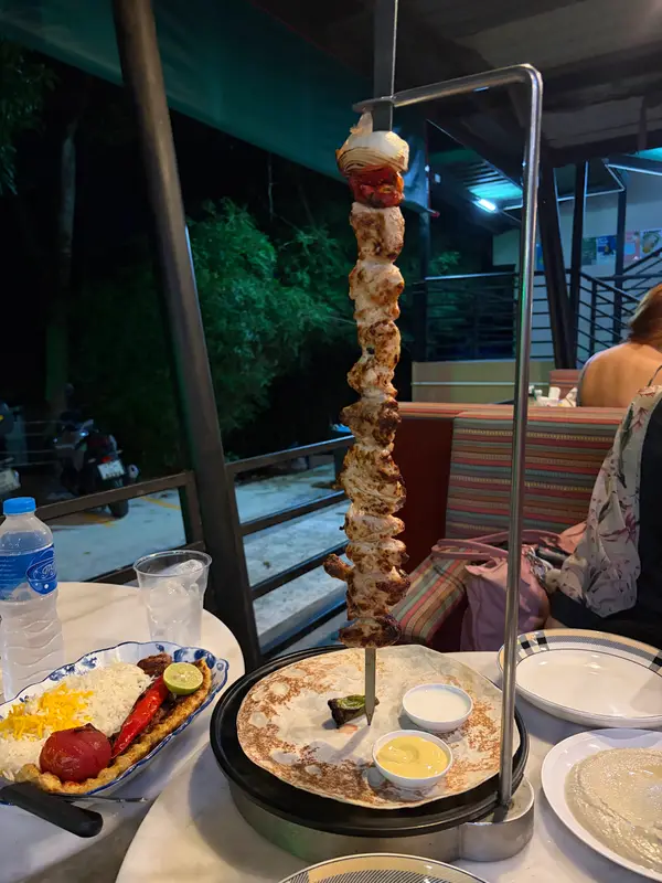 Ali's BBQ Kathu, photo 5