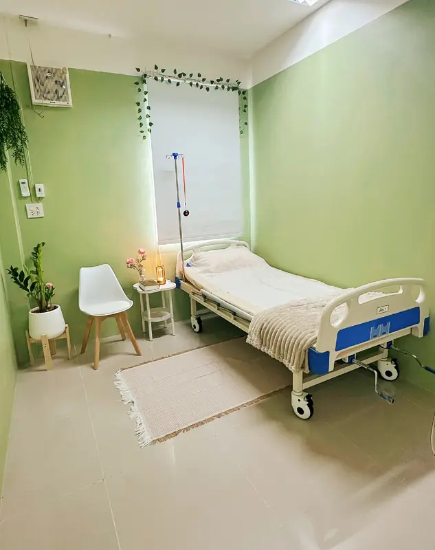 Amana Clinic Bangtao Phuket (อมาน่าคลินิก, Клиника, عيادة طبية), photo 2