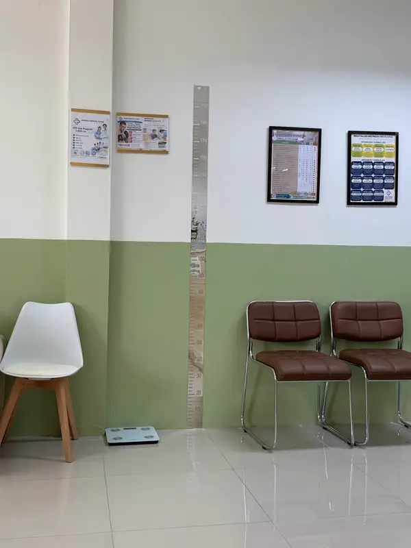 Amana Clinic Bangtao Phuket (อมาน่าคลินิก, Клиника, عيادة طبية), photo 3