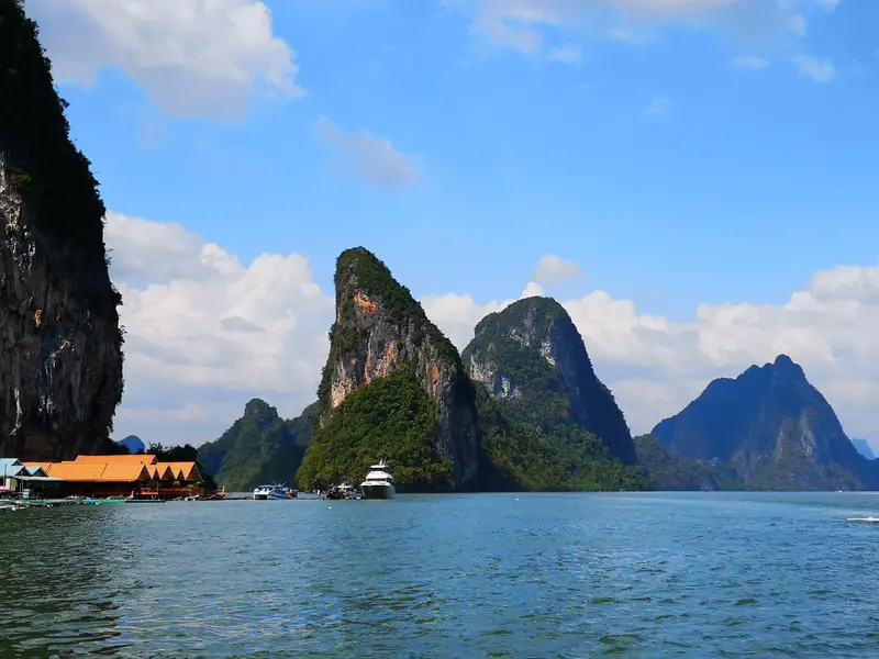 Ao Phang Nga National Park, photo 4