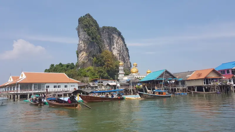 Ao Phang Nga National Park, photo 5