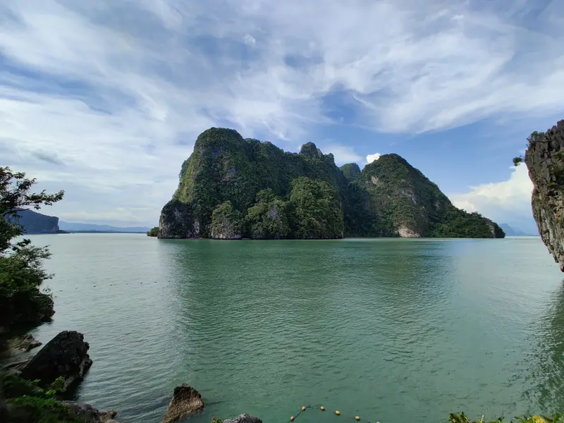 Ao Phang Nga National Park, photo 6
