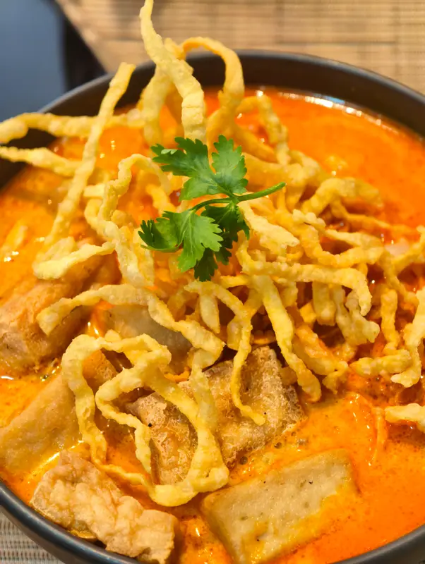 Baan Khao Soi (Kata), photo 4