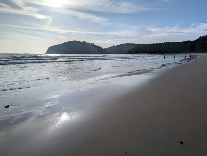 Bang Tao Beach, photo 5