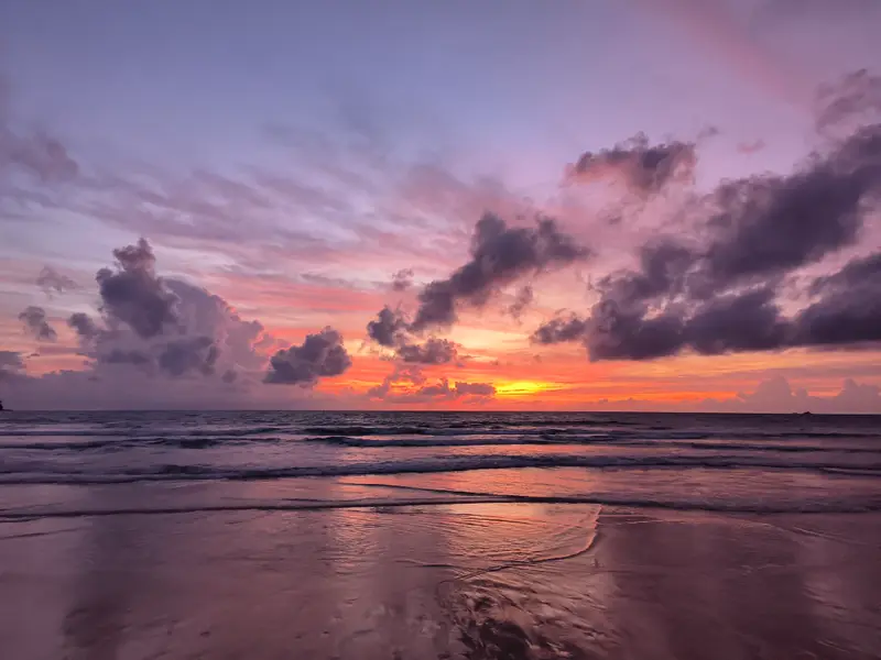 Bang Tao Beach, photo 6