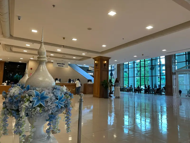 Bangkok Hospital Phuket (Dental Center), photo 4