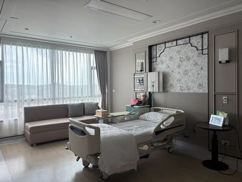 Bangkok Hospital Phuket (Dental Center), photo 6