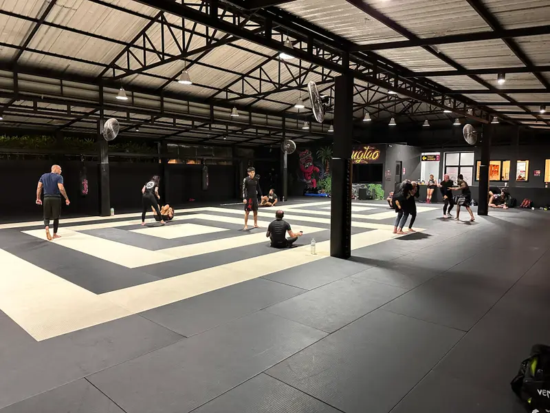 Bangtao Muay Thai & MMA, photo 5