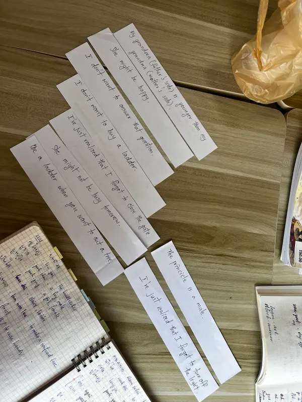 Beyond Language School, photo 3
