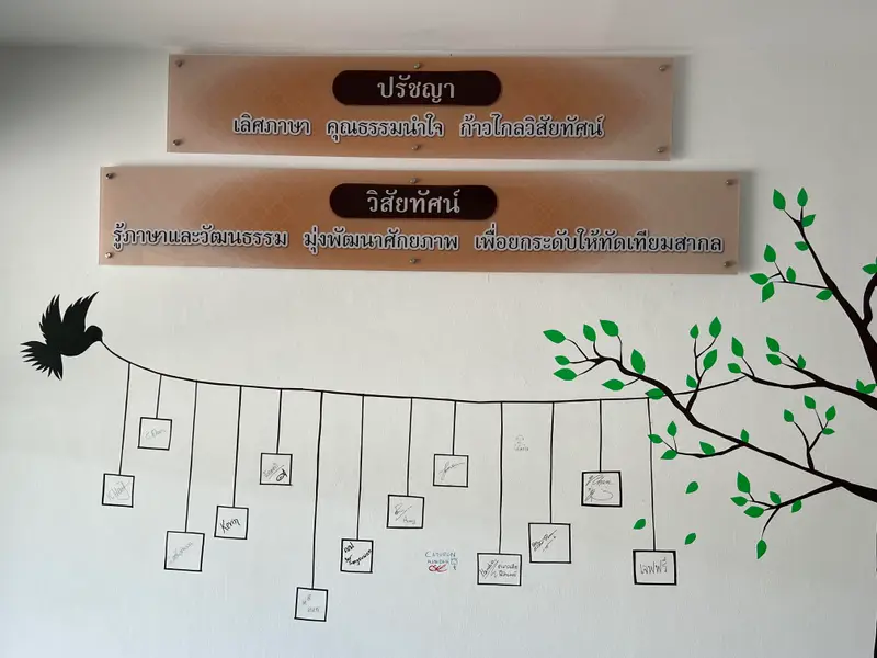 Beyond Language School, photo 4