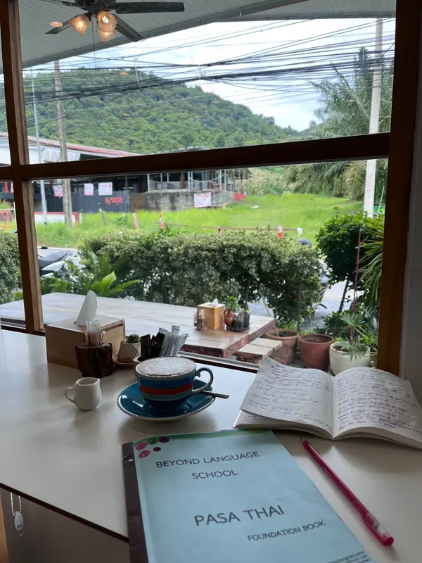Beyond Language School, photo 5