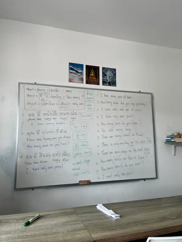Beyond Language School, photo 6