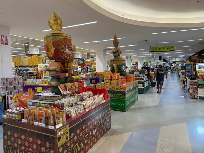 Big C Extra Phuket 2, photo 4