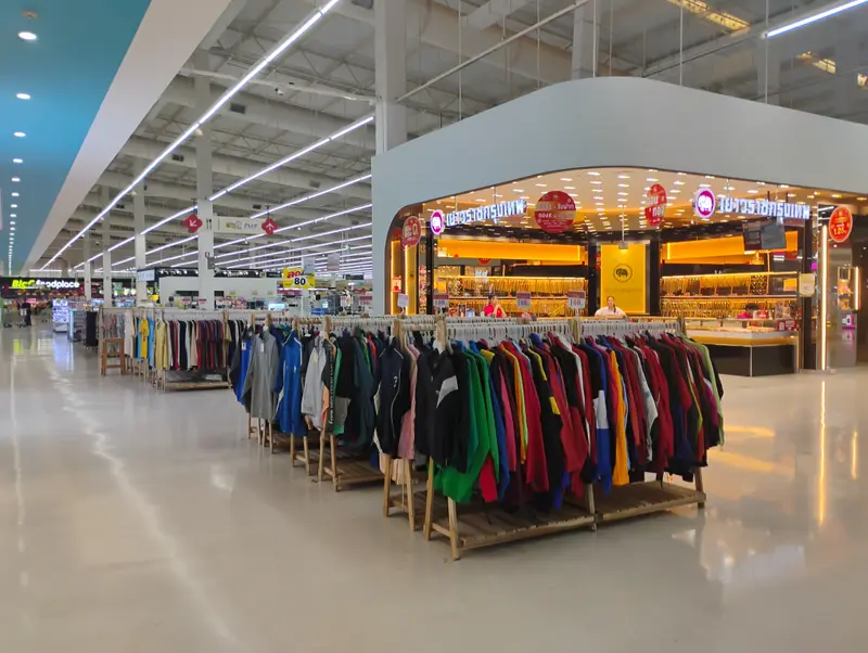 Big C Supercenter Phuket, photo 6