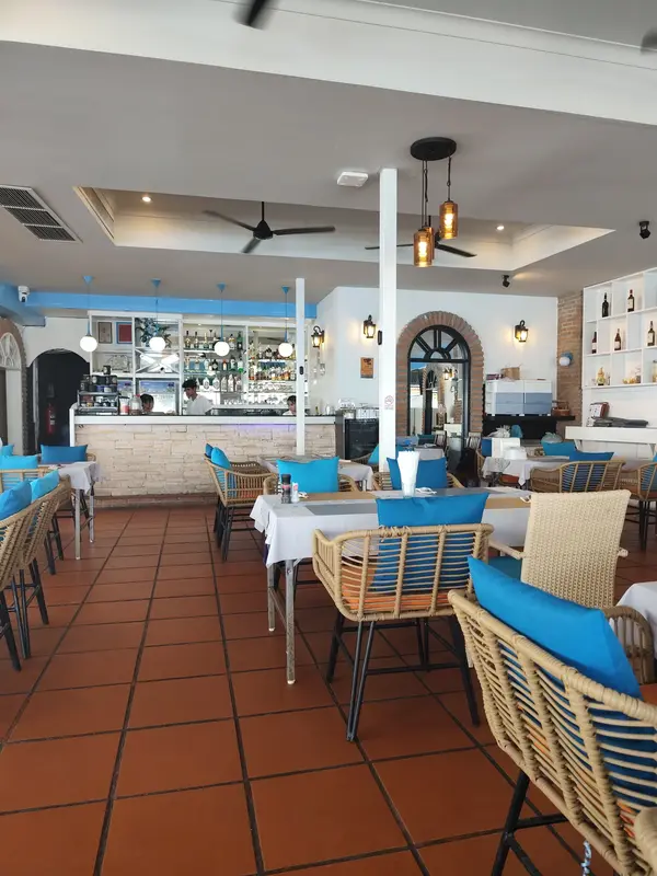 Blu Wave Thai & Seafood Bistro, photo 5