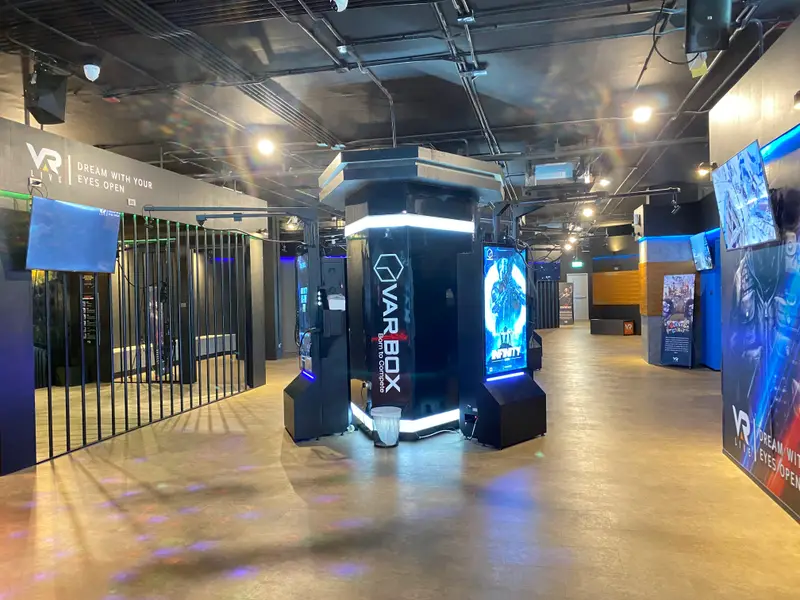 BTC Space, photo 2