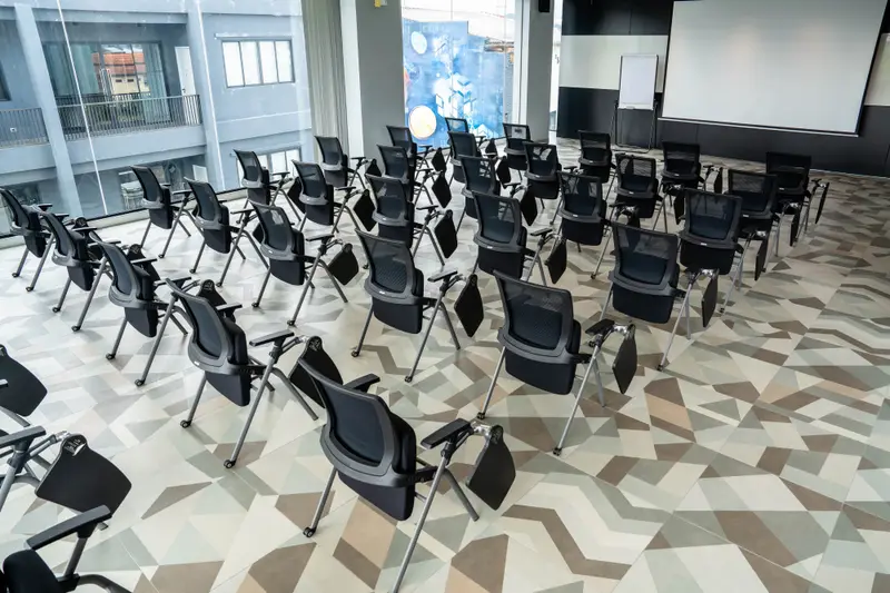 BTC Space, photo 5