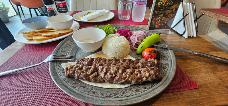 Cappadocia Turkish Restaurant Kamala Beach Phuket, photo 2