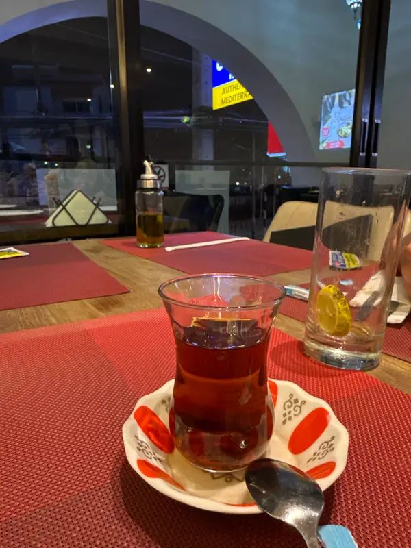 Cappadocia Turkish Restaurant Kamala Beach Phuket, photo 4