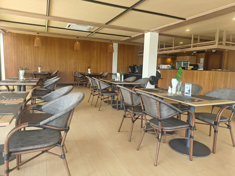 Cattleya Restaurant Kata Beach, photo 5