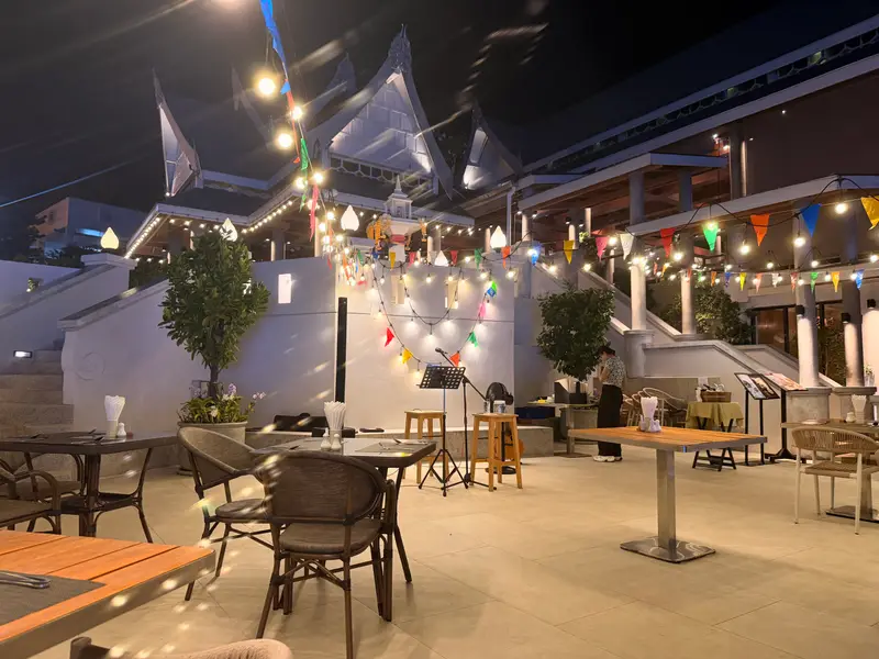 Cattleya Restaurant Kata Beach, photo 6