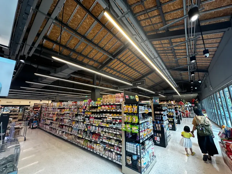 Tops Food Hall Porto de Phuket, photo 4