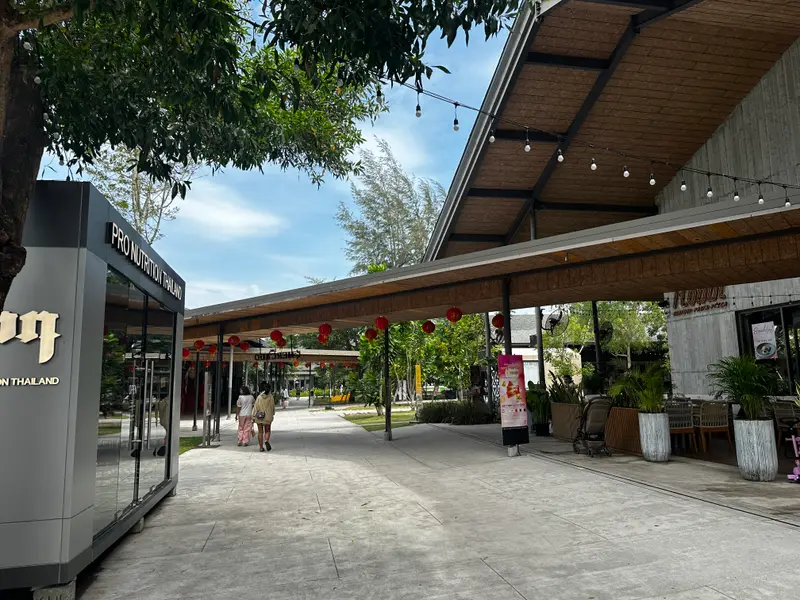 Tops Food Hall Porto de Phuket, photo 5