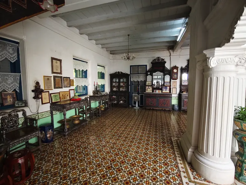 Chinpracha House, photo 4
