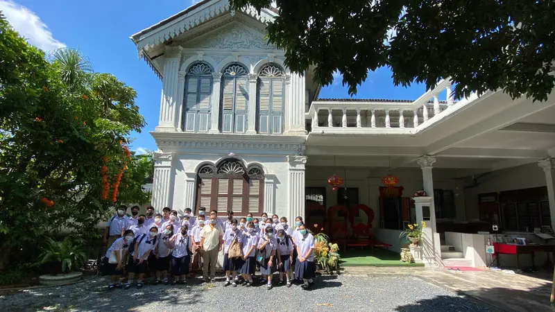 Chinpracha House, photo 5