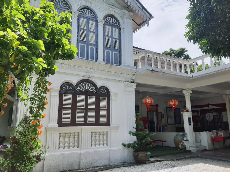 Chinpracha House, photo 6