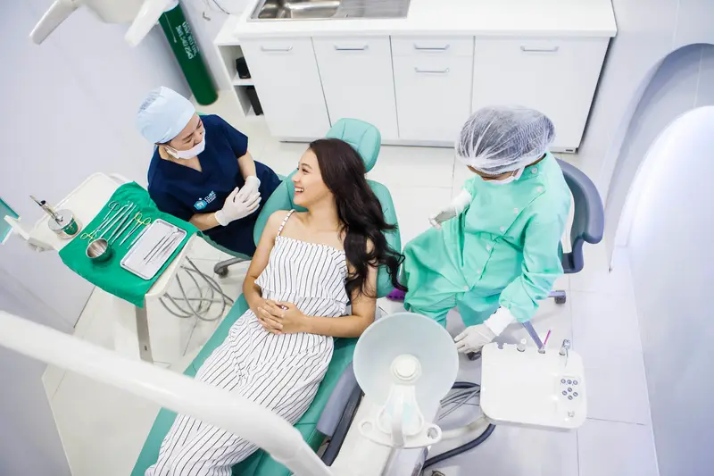 Cube Dental Clinic, photo 5