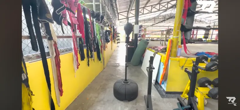 Eagle Muay Thai Boxing Gym, photo 4