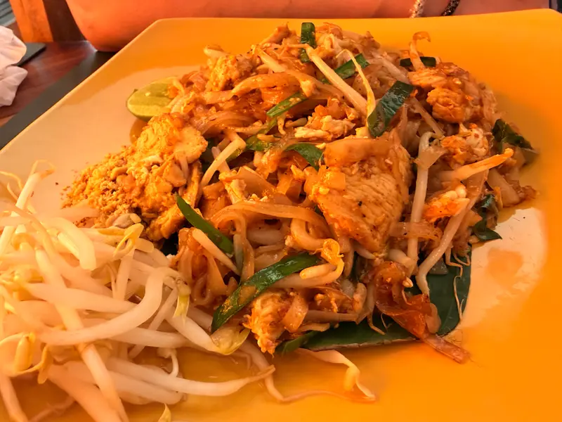 EUROTHAI RESTAURANT, photo 5