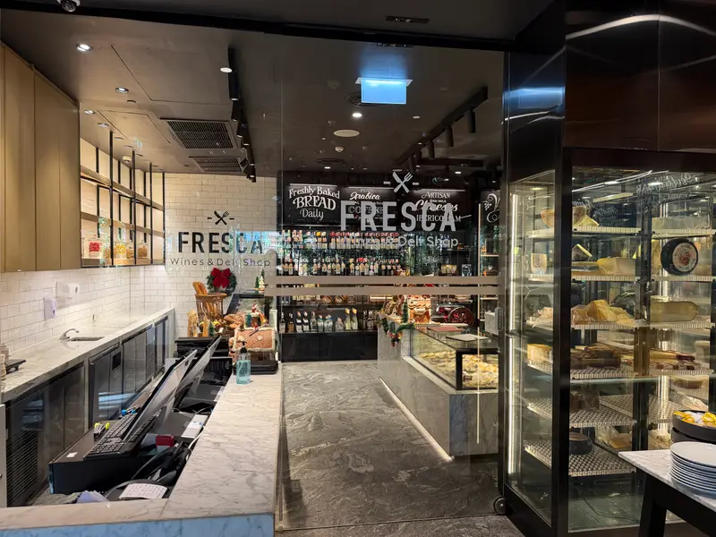 Fresca - Kitchens & Deli, photo 4