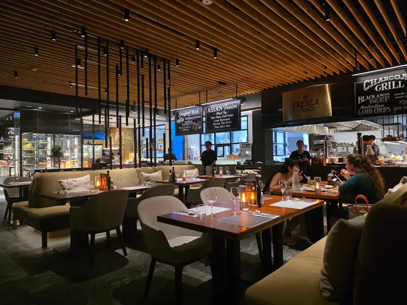 Fresca - Kitchens & Deli, photo 5