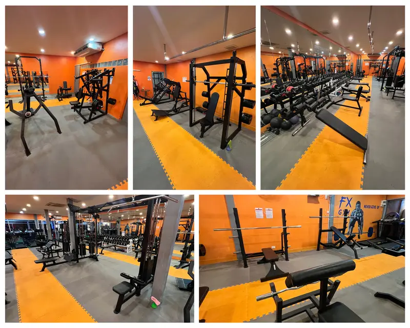 FX Fitness Gym Rawai, photo 2
