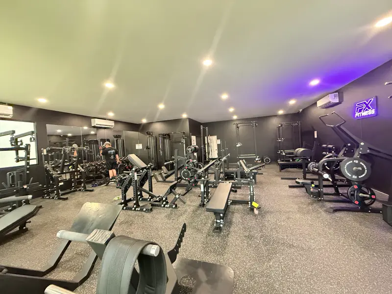 FX Fitness Gym Rawai, photo 3