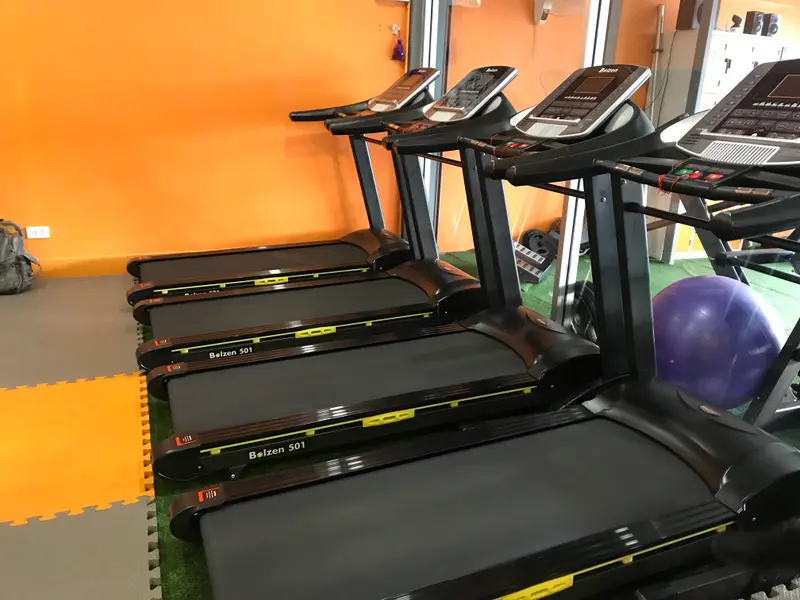 FX Fitness Gym Rawai, photo 4