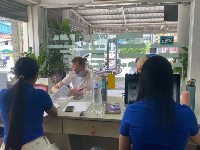 Genius Language School Patong Phuket, photo 5