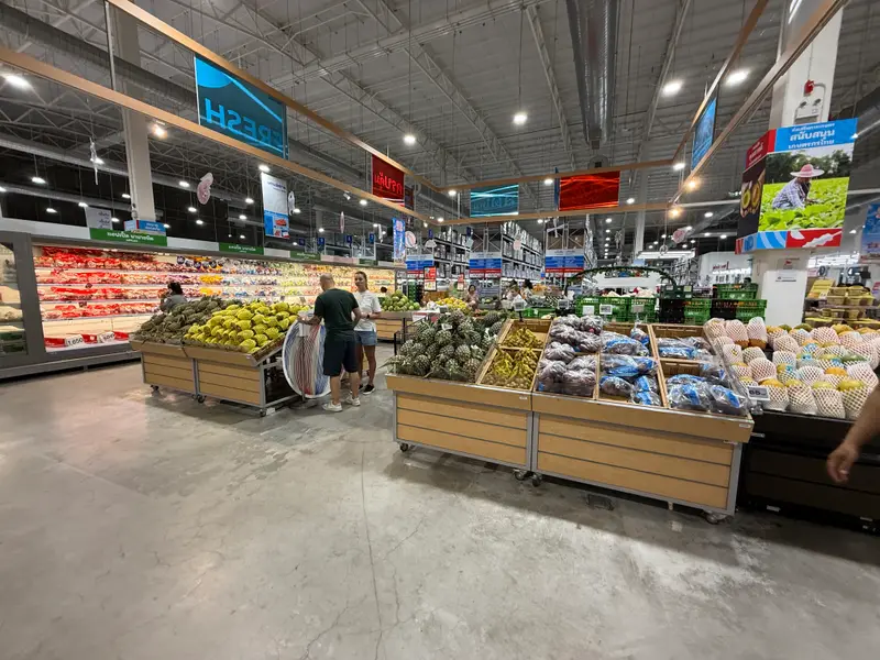 GO Wholesale Phuket - โก โฮลเซลล์ภูเก็ต, photo 4