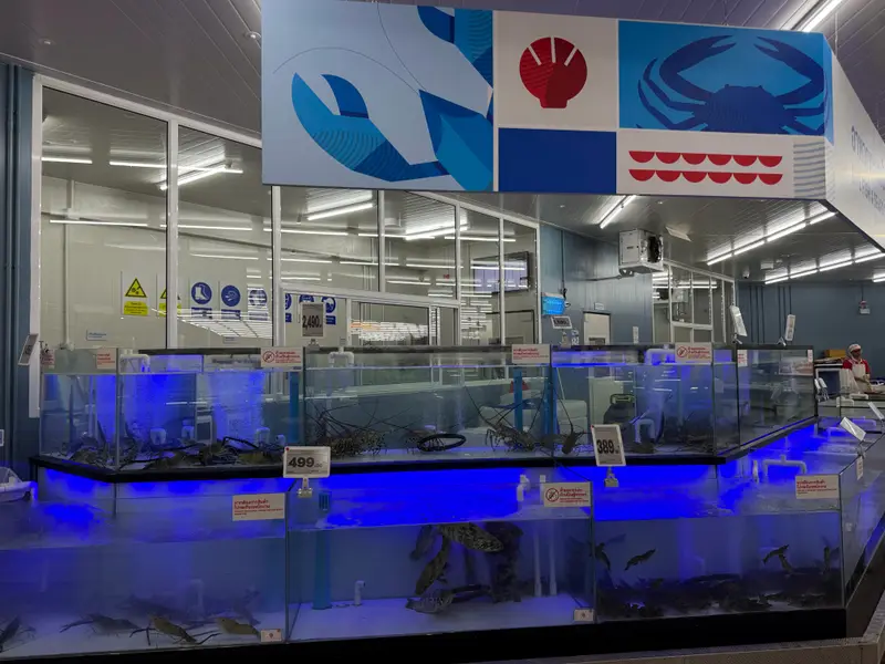 GO Wholesale Phuket - โก โฮลเซลล์ภูเก็ต, photo 5