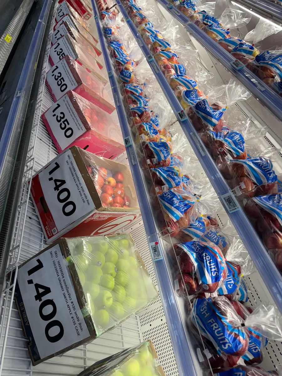 GO Wholesale Phuket - โก โฮลเซลล์ภูเก็ต