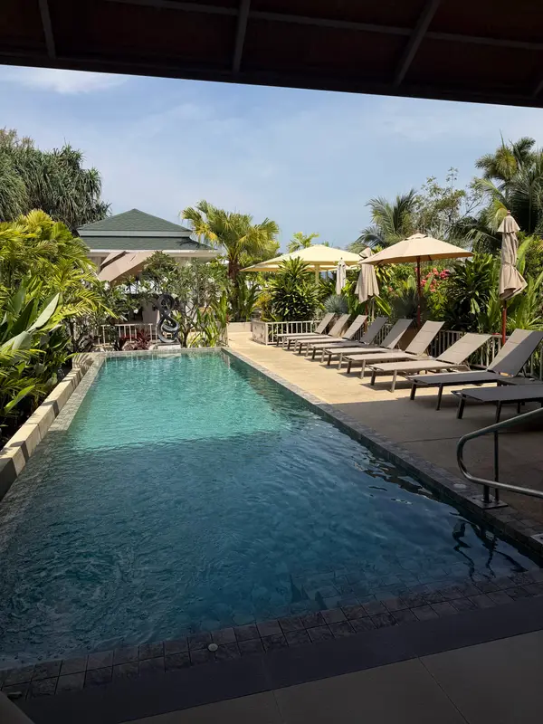 Gym Club Phuket - Fitness, Spa, Sauna & Ice Bath, photo 4