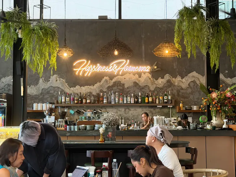 Hern Coffee and Bistro, photo 4