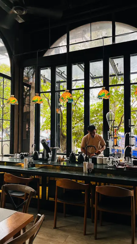 Hern Coffee and Bistro, photo 5