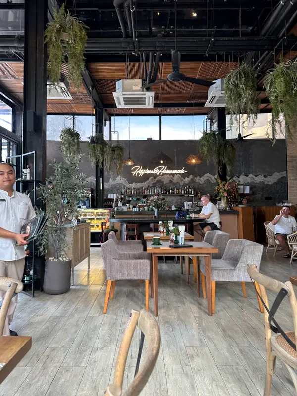 Hern Coffee and Bistro, photo 6