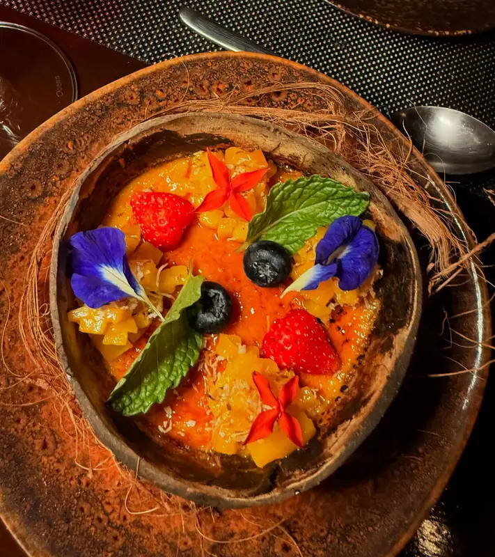 Issara Restaurant & Bar – Kata Beach, photo 2