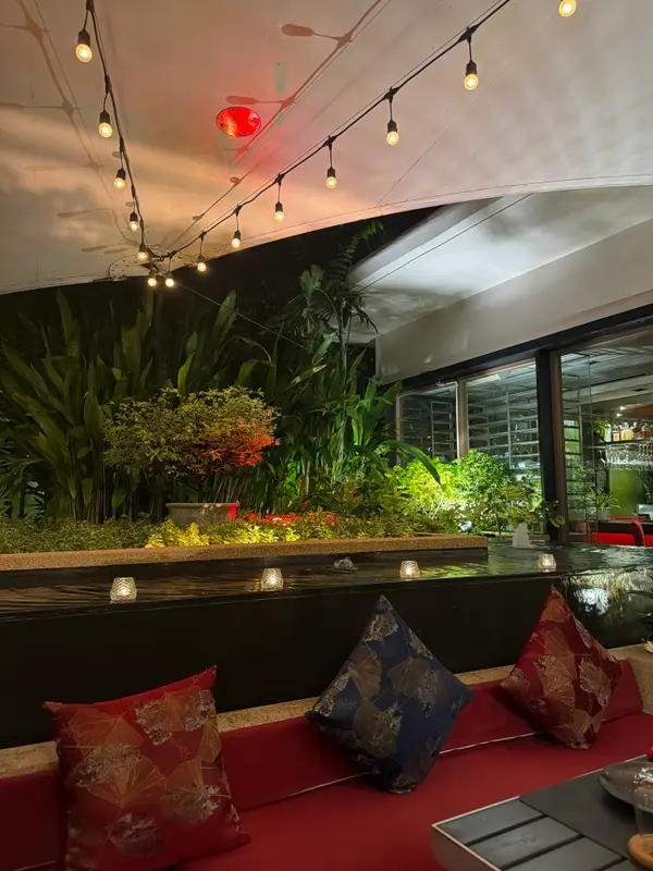 Issara Restaurant & Bar – Kata Beach, photo 3