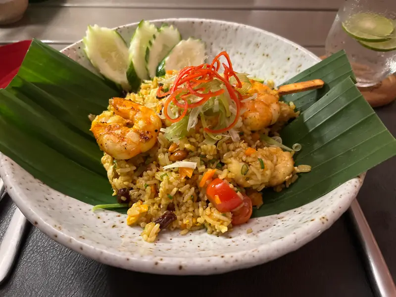 Issara Restaurant & Bar – Kata Beach, photo 4