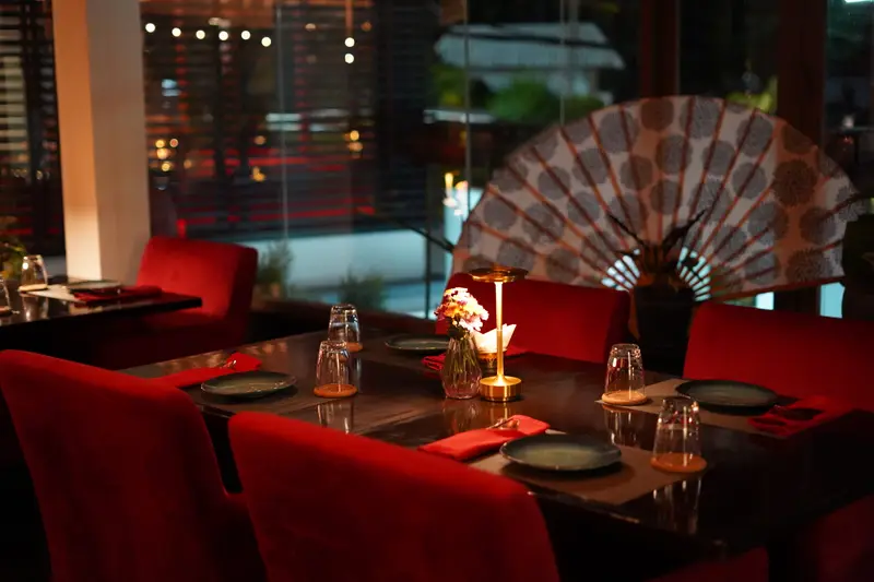 Issara Restaurant & Bar – Kata Beach, photo 5